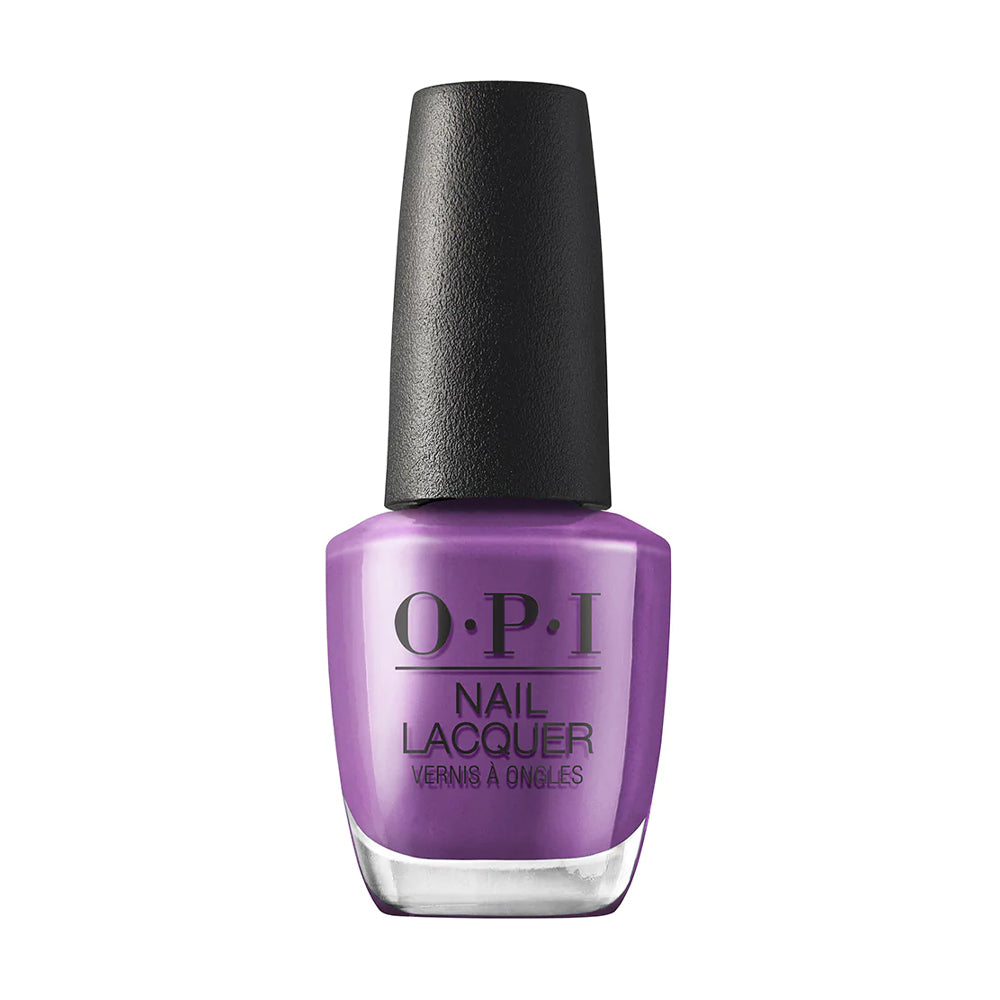 OPI LA11 Violet Visionary - Nail Lacquer 0.5oz by OPI sold by DTK Nail Supply