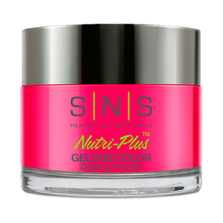 SNS Dipping Powder Nail - LG01 Scorpio Punk - 1oz