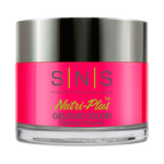 SNS Dipping Powder Nail - LG01 Scorpio Punk - 1oz