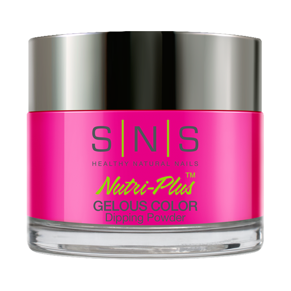 SNS Dipping Powder Nail - LG02 Aphrodite's Rave - 1oz