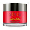 SNS Dipping Powder Nail - LG10 Mandarin Fish - 1oz
