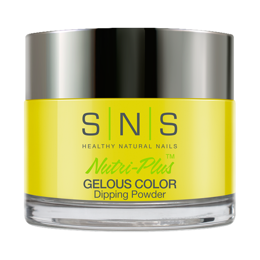 SNS Dipping Powder Nail - LG24 We Just Clicked - 1oz