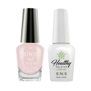 SNS LV25 - Gel & Lacquer Combo 0.5oz