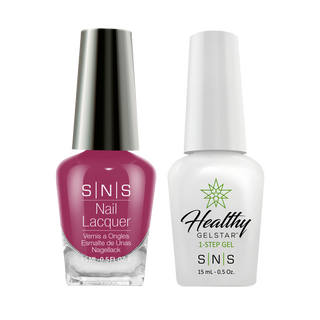 SNS LV35 - Gel & Lacquer Combo 0.5oz