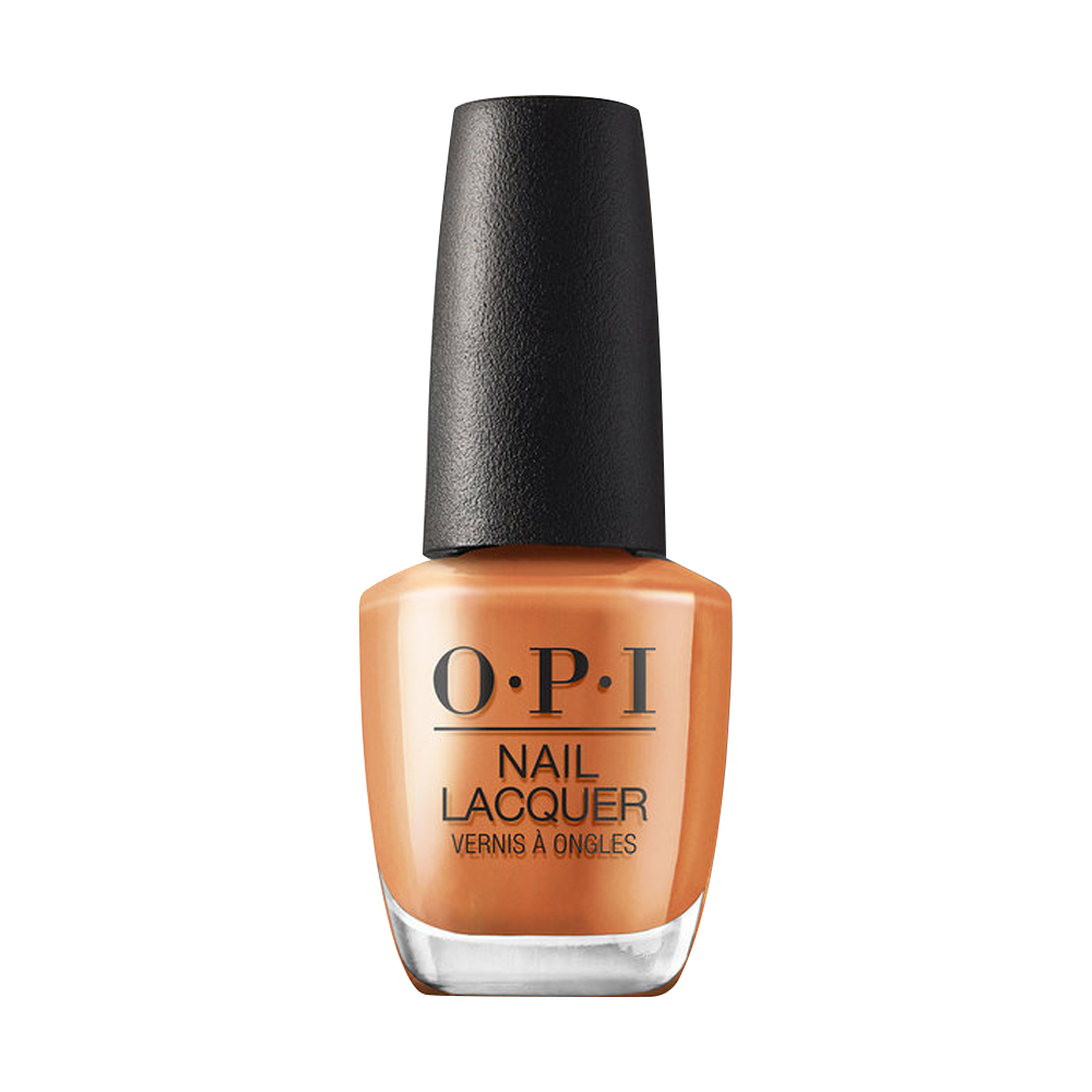 OPI MI02 Have Your Panettone And Eat it Too - Nail Lacquer 0.5oz