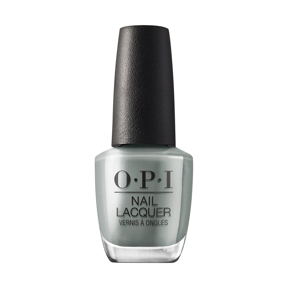 OPI MI07 Suzi Talks With Her Hands - Nail Lacquer 0.5oz