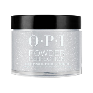 OPI Dipping Powder Nail - MI08 Nails The Runway