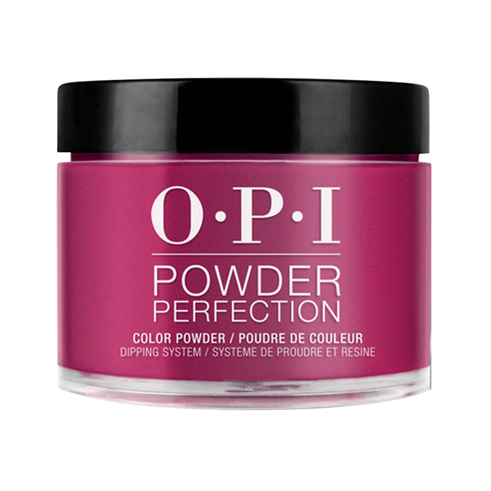 OPI MI12 Complimentary Wine - Dipping Powder Color 1.5oz