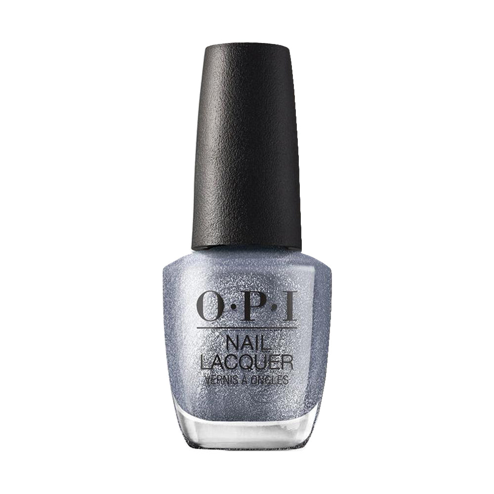 OPI MI08 The Runway - Nail Lacquer 0.5oz