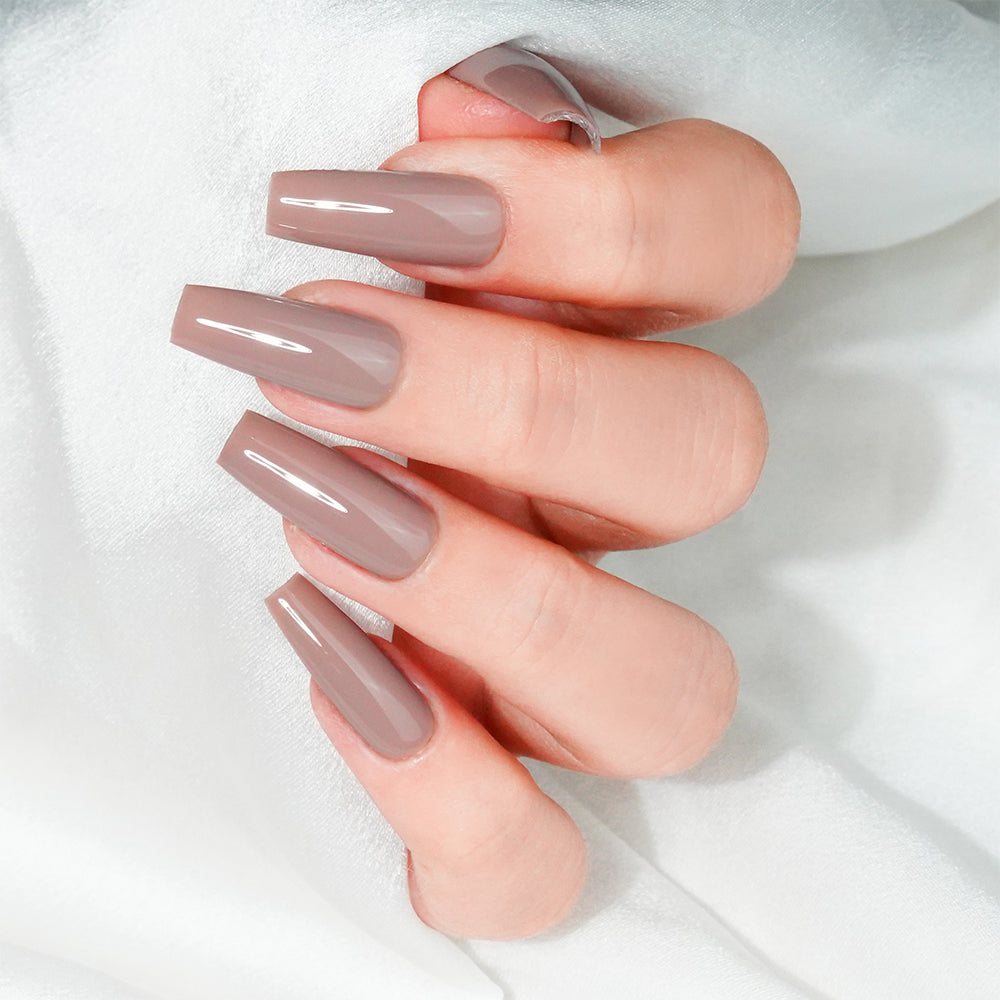 Opi Taupe less Beach | Taupe nails, Opi nail colors, Trendy nails
