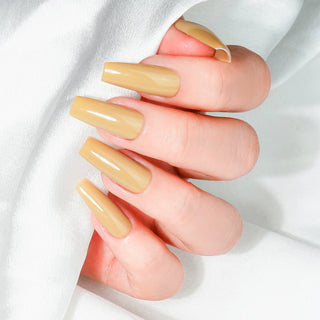 LAVIS 255 Ecru - Gel Polish 0.5oz