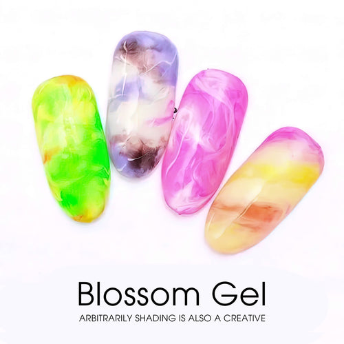 LDS Blossom - Gel Polish 0.5 oz