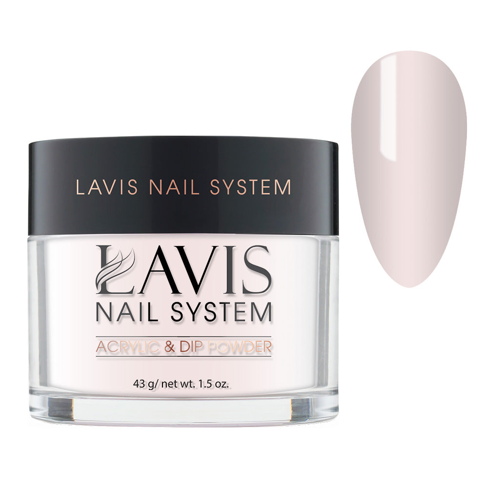 LAVIS - Natural Base - 1.5 oz