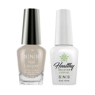 SNS NOS05 - Gel & Lacquer Combo 0.5oz
