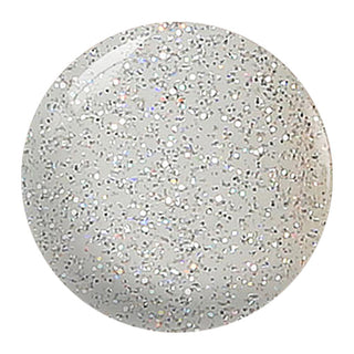Nugenesis Gel Nail Polish Duo - 003 Glitter Colors - Wish Upon A Star
