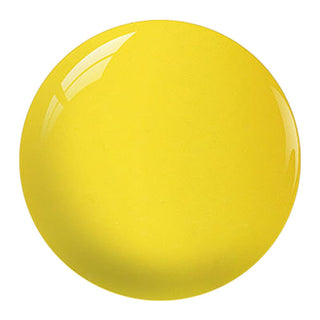 Nugenesis Gel Nail Polish Duo - 008 Yellow Colors - Queen Bee