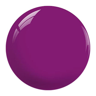 Nugenesis Gel Nail Polish Duo - 009 Purple Colors - Professor Nugenesis
