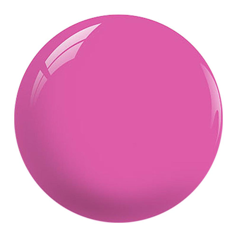 NuGenesis NUD010 Dipping Powder Color 1.5oz - NU 10 Pink-Y Toe