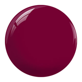 NuGenesis NUD118 Dipping Powder Color 1.5oz - NU 118 Rave Red
