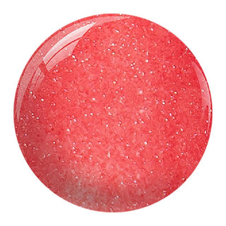 NuGenesis NUD119 Dipping Powder Color 1.5oz - NU 119 Maximum Red