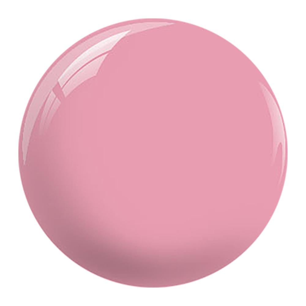 NuGenesis NUD136 Dipping Powder Color 1.5oz - NU 136 Tickle Me Pink