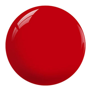 NuGenesis NUD013 Dipping Powder Color 1.5oz - NU 13 Five Alarm Red
