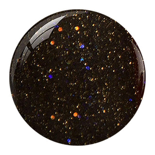 NuGenesis NUD145 Dipping Powder Color 1.5oz - NU 145 Scary Night