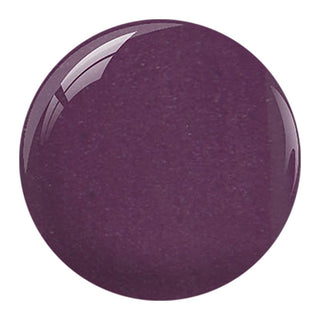 NuGenesis NUD155 Dipping Powder Color 1.5oz - NU 155 It's Happening