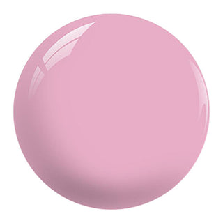 NU 3 in 1 - 020 Tickle Me Pink - Dip, Gel & Lacquer Matching