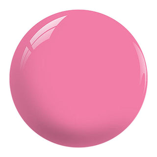 Nugenesis Gel Nail Polish Duo - 022 Pink Colors - Poolside