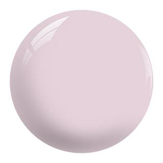 NU 3 in 1 - 026 Baby's Breath - Dip, Gel & Lacquer Matching