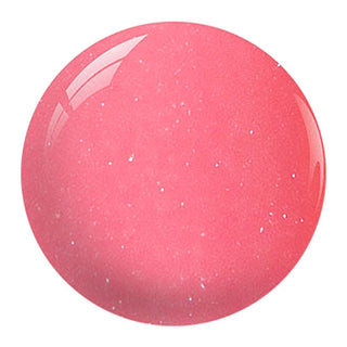 NuGenesis NUD028 Dipping Powder Color 1.5oz - NU 28 Spring Love