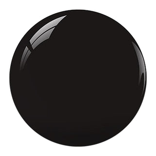 Nugenesis Gel Nail Polish Duo - 031 Black Colors - Starry Night