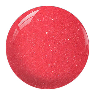 Nugenesis Gel Nail Polish Duo - 032 Pink, Glitter Colors - Make A Wish