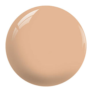 Nugenesis Gel Nail Polish Duo - 036 Beige, Neutral Colors - Birthday Suit