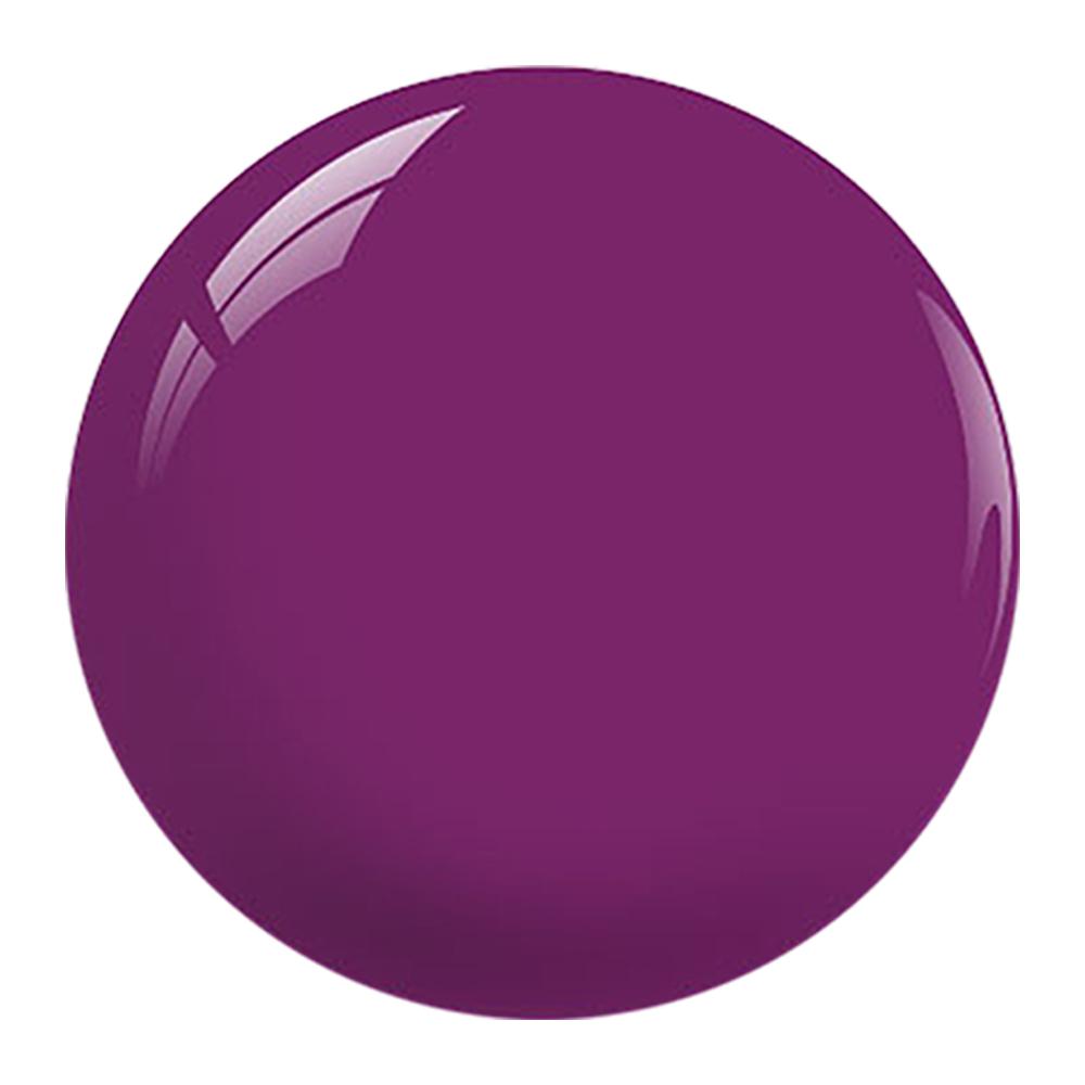 NU 3 in 1 - 038 Purple Rain - Dip, Gel & Lacquer Matching