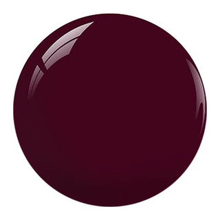 NuGenesis NUD040 Dipping Powder Color 1.5oz - NU 40 Cabarnet Sway