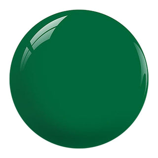 Nugenesis Gel Nail Polish Duo - 045 Green Colors - Four Leaf-nugenesis