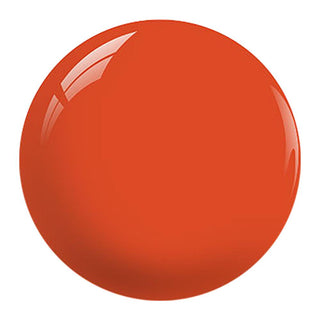 NuGenesis NUD046 Dipping Powder Color 1.5oz - NU 46 Mango Tango