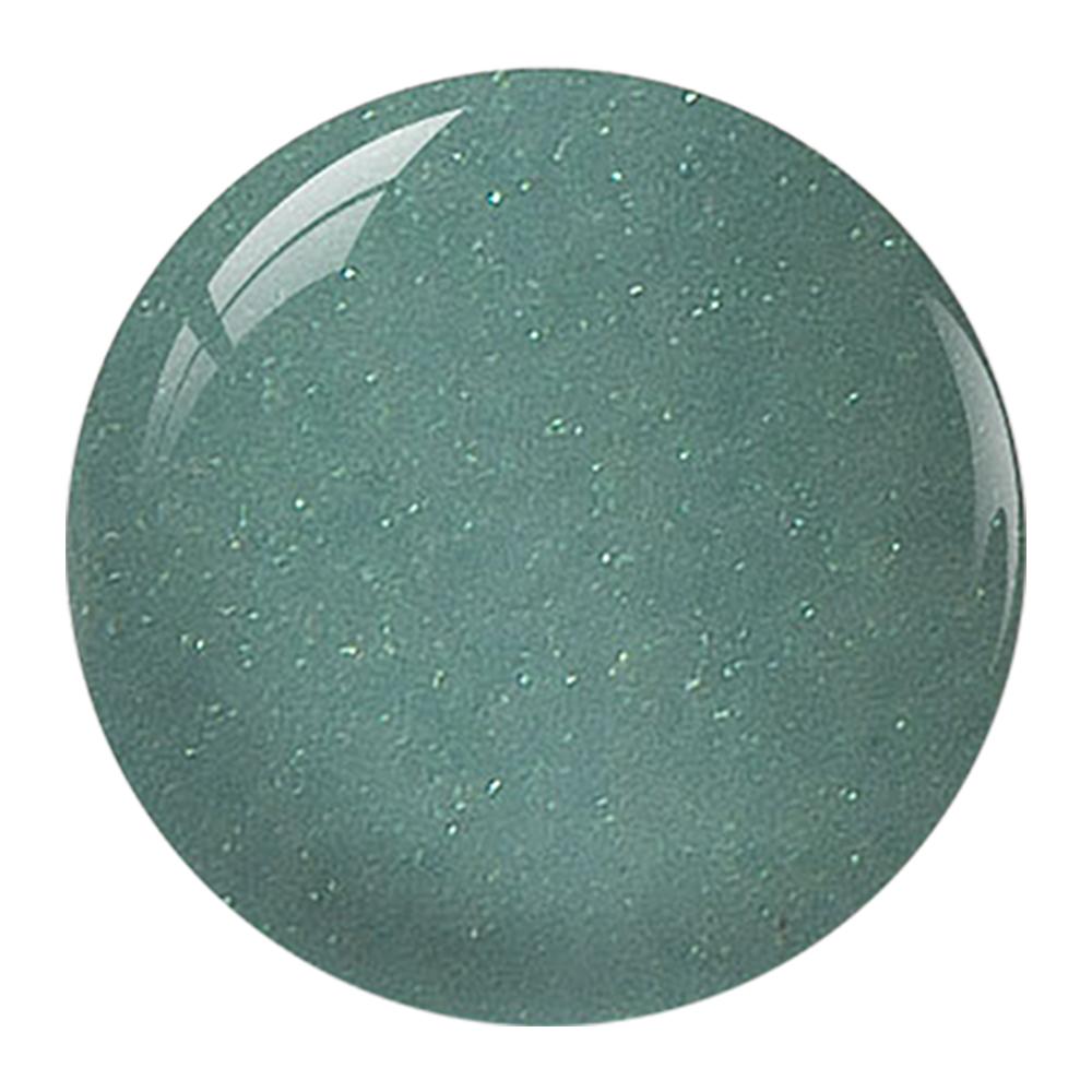 NuGenesis NUD056 Dipping Powder Color 1.5oz - NU 56 Venitian Green