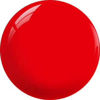 NU 3 in 1 - 061 Fire Engine Red - Dip, Gel & Lacquer Matching