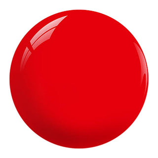 NuGenesis NUD061 Dipping Powder Color 1.5oz - NU 61 Fire Engine Red