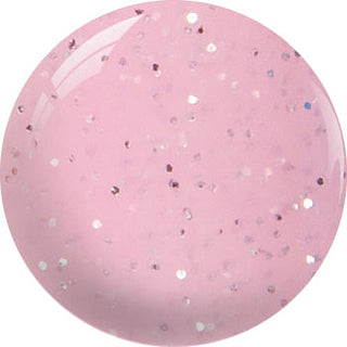 NU 3 in 1 - 064 Sweet Sixteen - Dip, Gel & Lacquer Matching