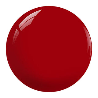 NuGenesis NUD066 Dipping Powder Color 1.5oz - NU 66 Little Red-nails