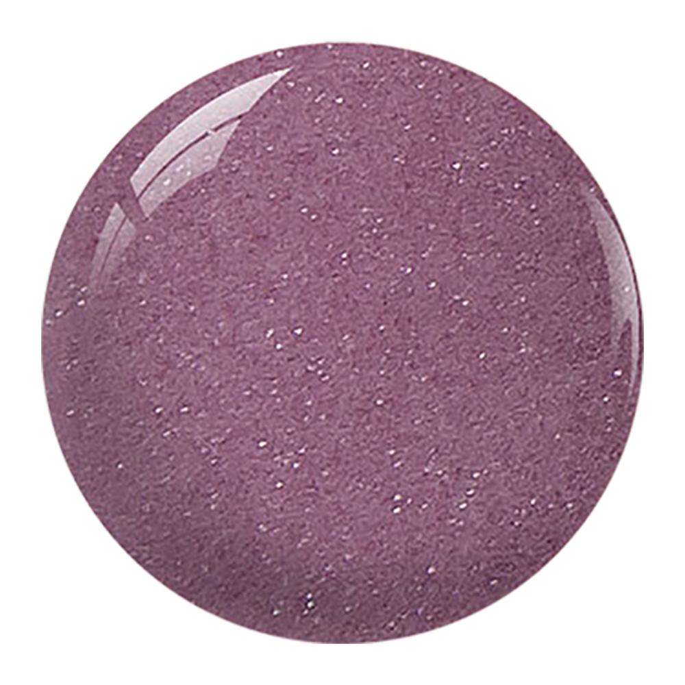NuGenesis NUD071 Dipping Powder Color 1.5oz - NU 71 Little Lilac