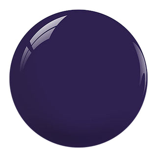 NuGenesis NUD072 Dipping Powder Color 1.5oz - NU 72 Mauve-Llous