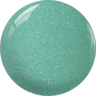 NU 3 in 1 - 074 Mint Julep - Dip, Gel & Lacquer Matching