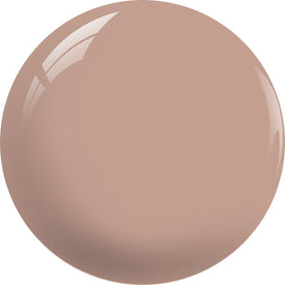 NU 3 in 1 - 092 Toasted Marshmallow - Dip, Gel & Lacquer Matching