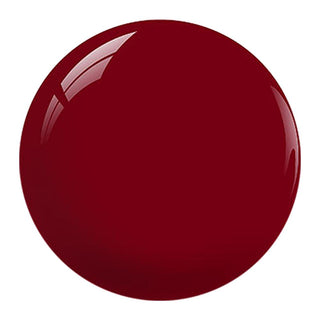 NuGenesis NUD093 Dipping Powder Color 1.5oz - NU 93 Ruby Red