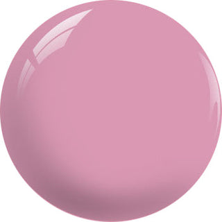 NU 3 in 1 - 098 Pink Popcom - Dip, Gel & Lacquer Matching